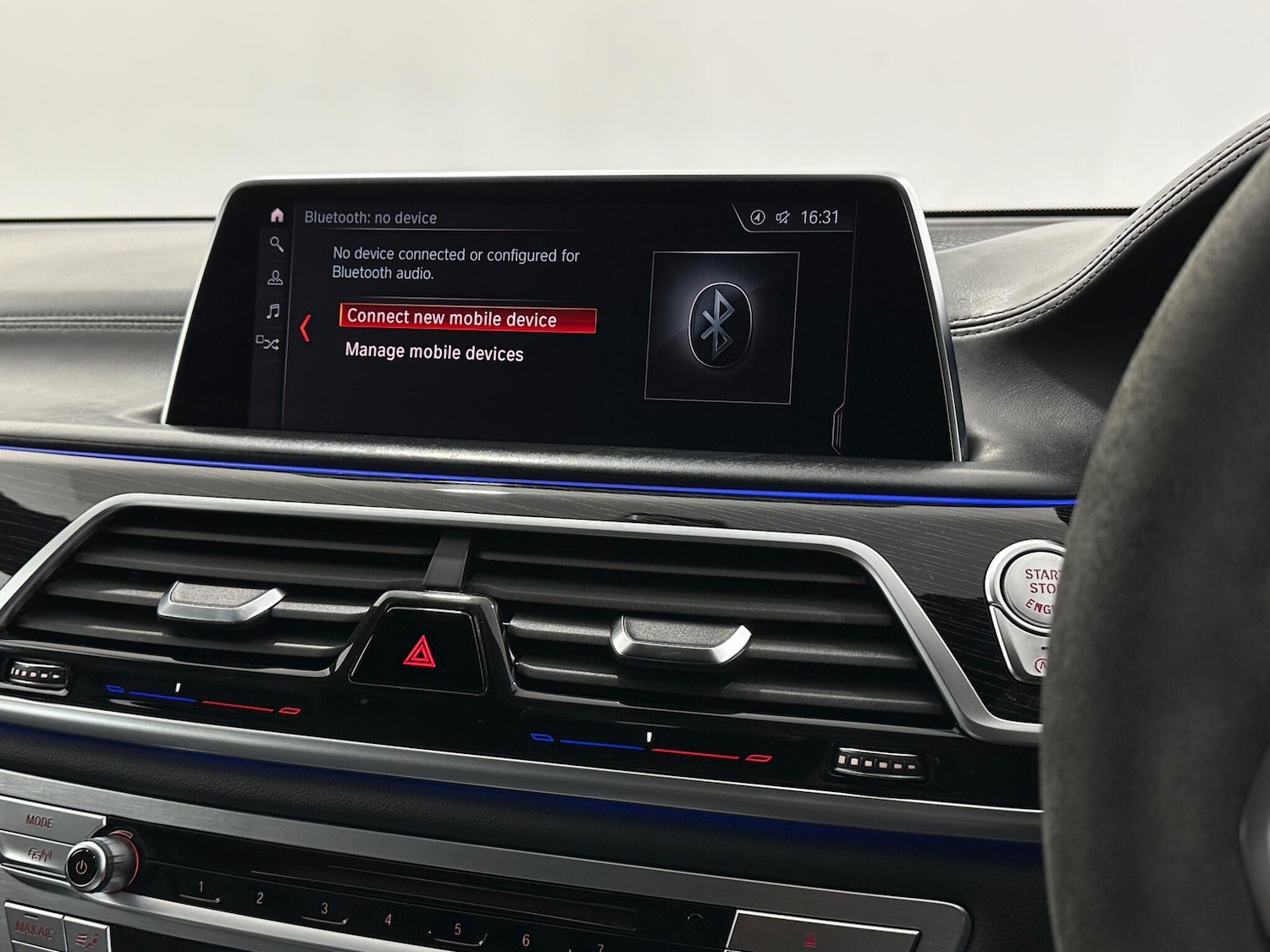 Used BMW 7 Series 2019 for sale - 76878895: Photo 26