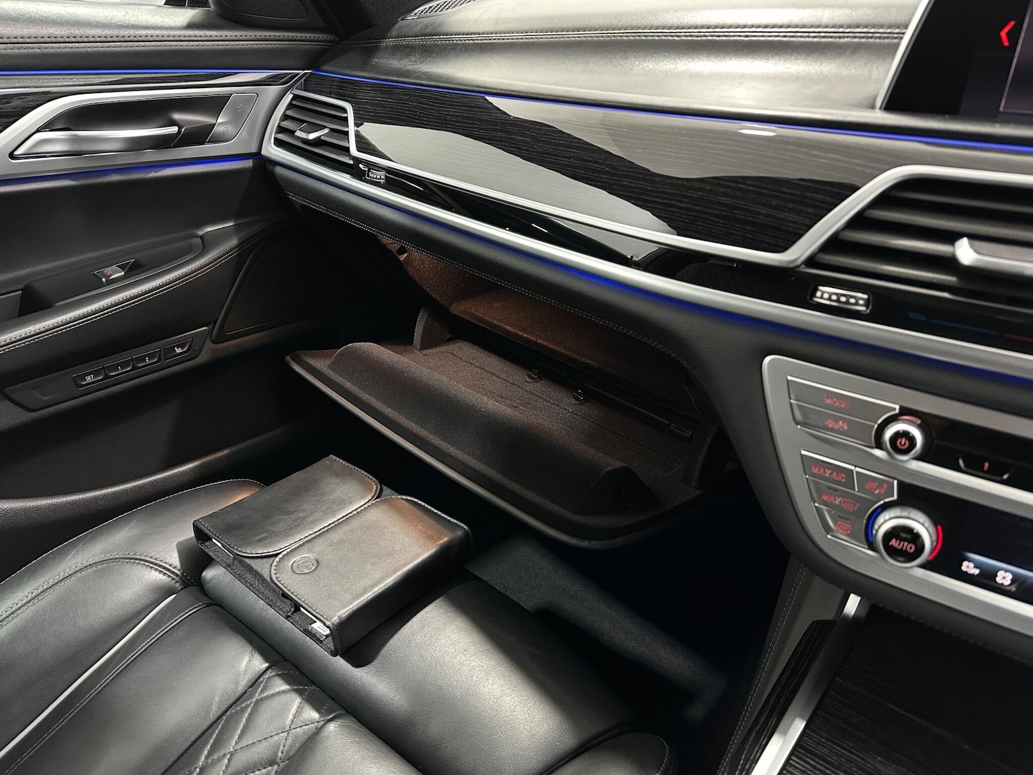 Used BMW 7 Series 2019 for sale - 76878895: Photo 28