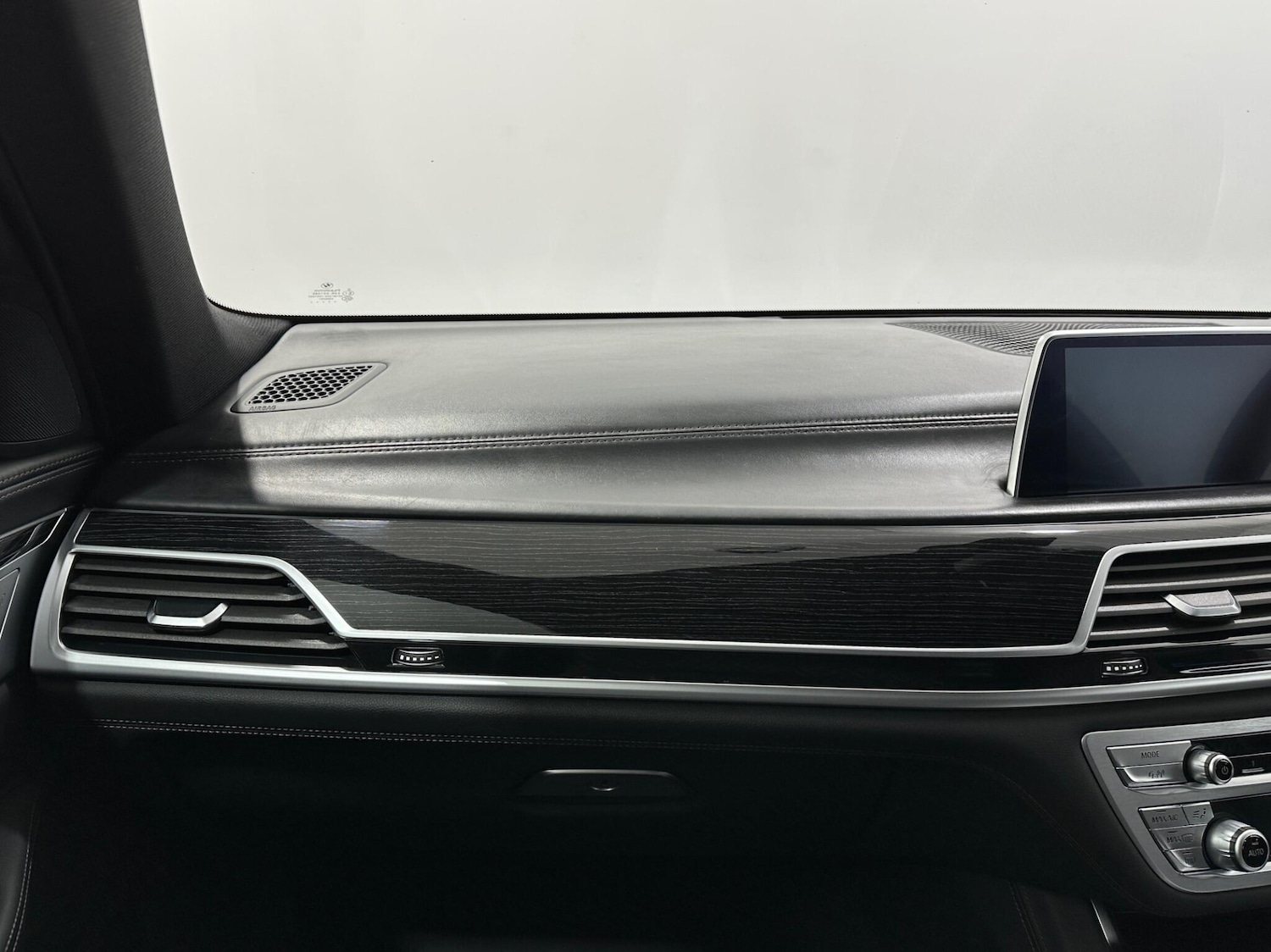 Used BMW 7 Series 2019 for sale - 76878895: Photo 29