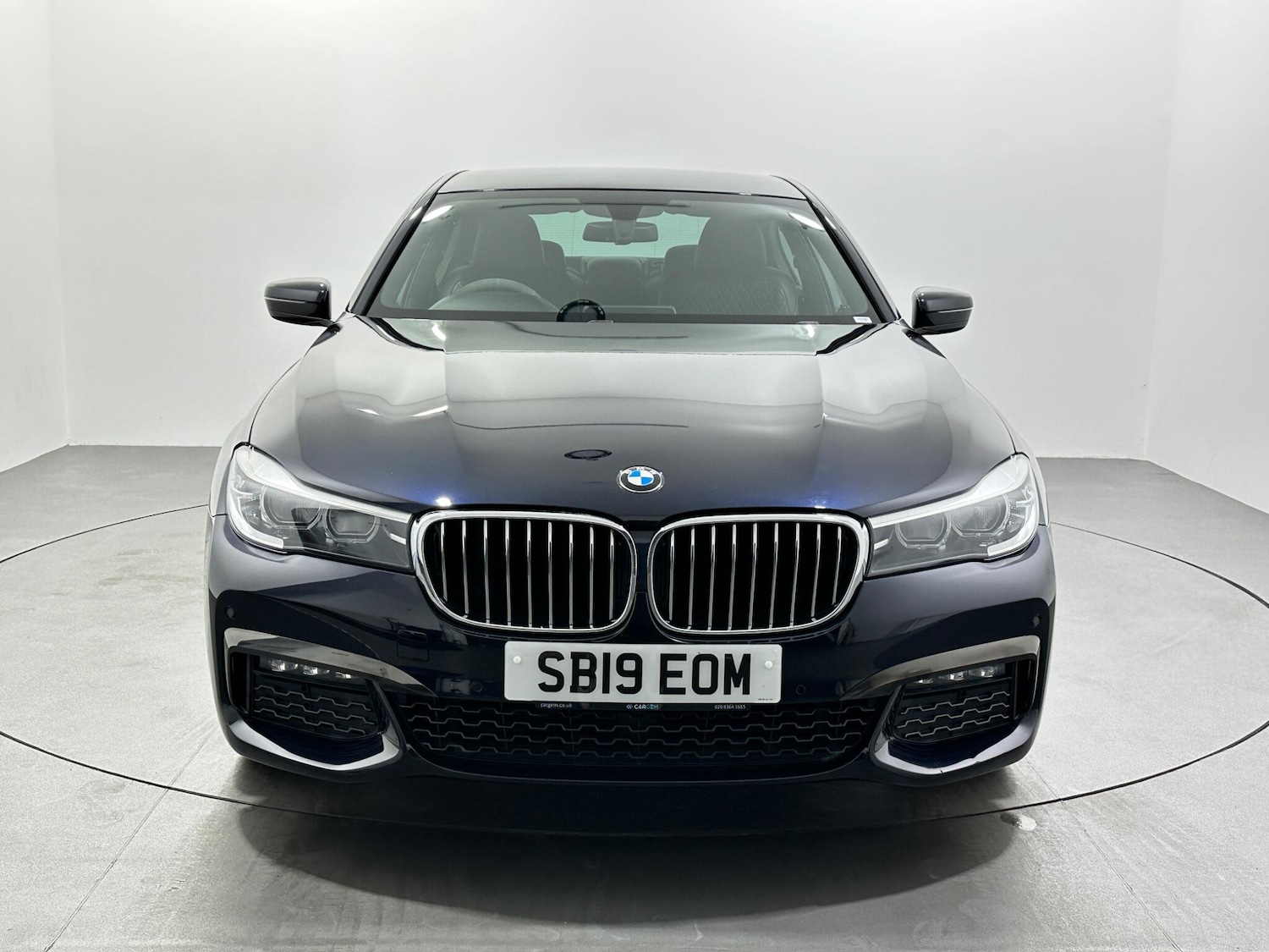 Used BMW 7 Series 2019 for sale - 76878895: Photo 3