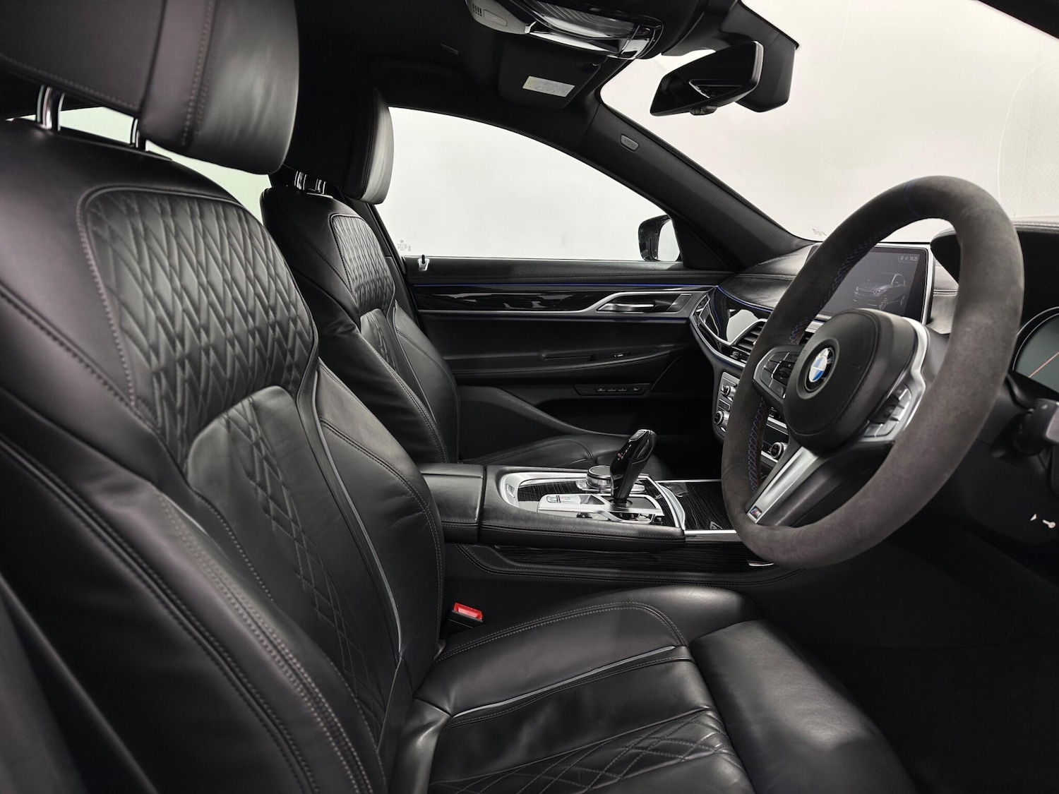 Used BMW 7 Series 2019 for sale - 76878895: Photo 31