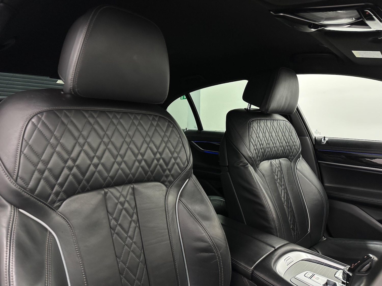 Used BMW 7 Series 2019 for sale - 76878895: Photo 32