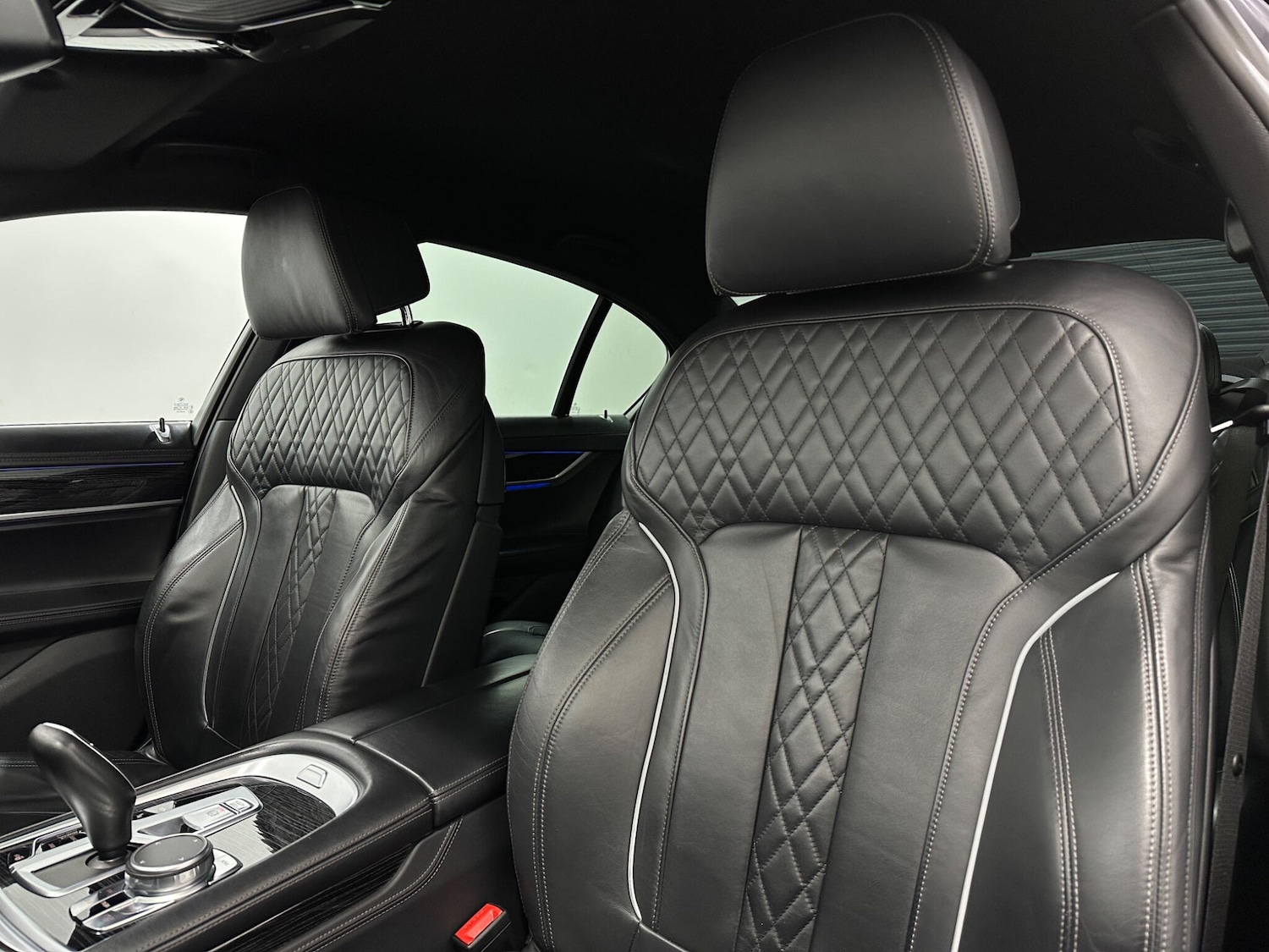 Used BMW 7 Series 2019 for sale - 76878895: Photo 36