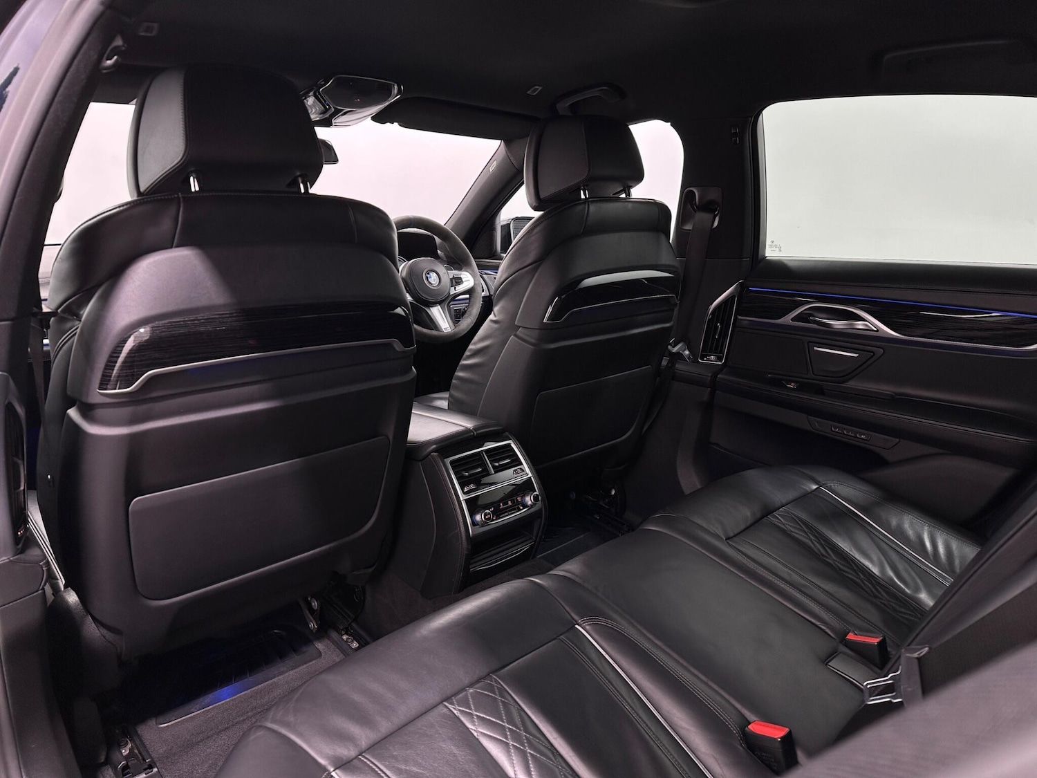 Used BMW 7 Series 2019 for sale - 76878895: Photo 39