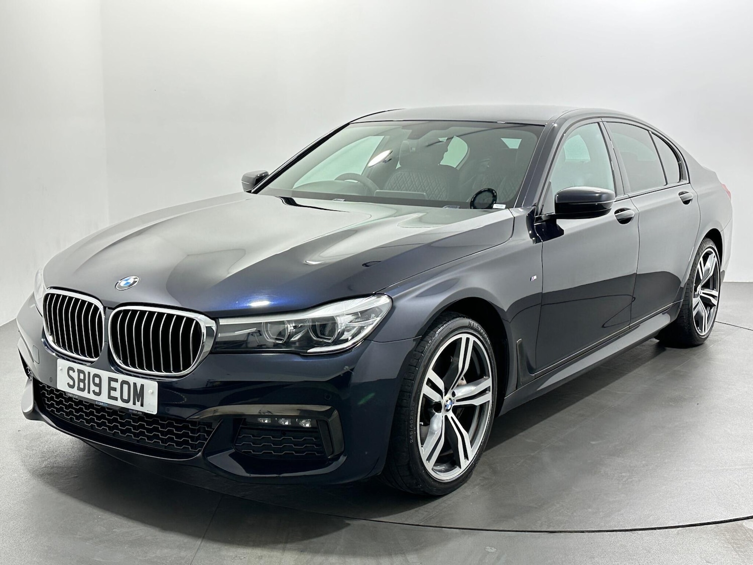 Used BMW 7 Series 2019 for sale - 76878895: Photo 4