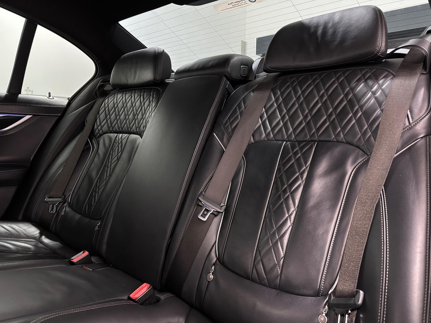 Used BMW 7 Series 2019 for sale - 76878895: Photo 43