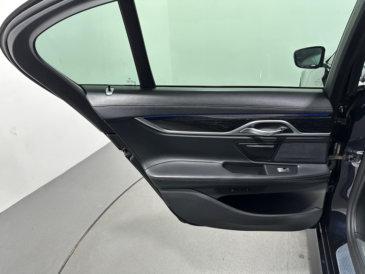 Used BMW 7 Series 2019 for sale - 76878895: Photo 44