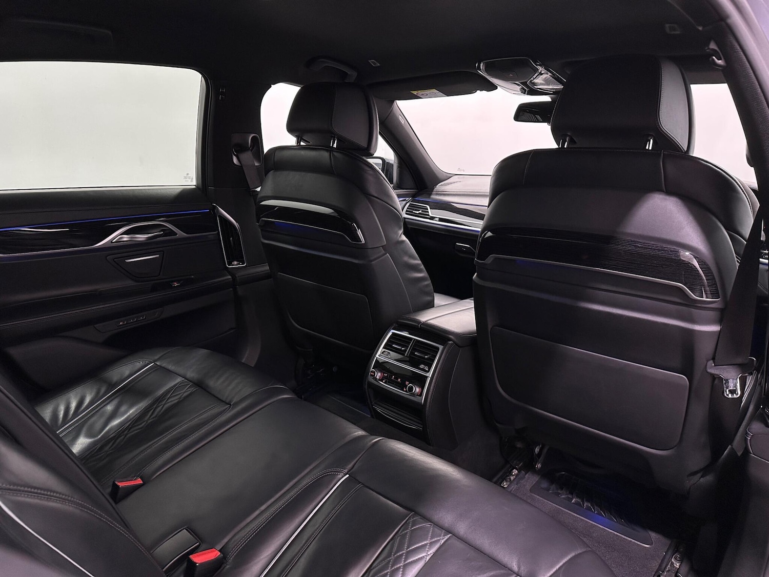 Used BMW 7 Series 2019 for sale - 76878895: Photo 45