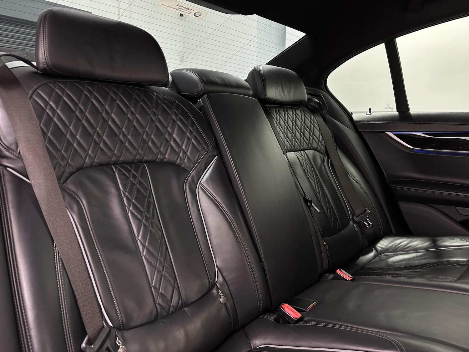 Used BMW 7 Series 2019 for sale - 76878895: Photo 46