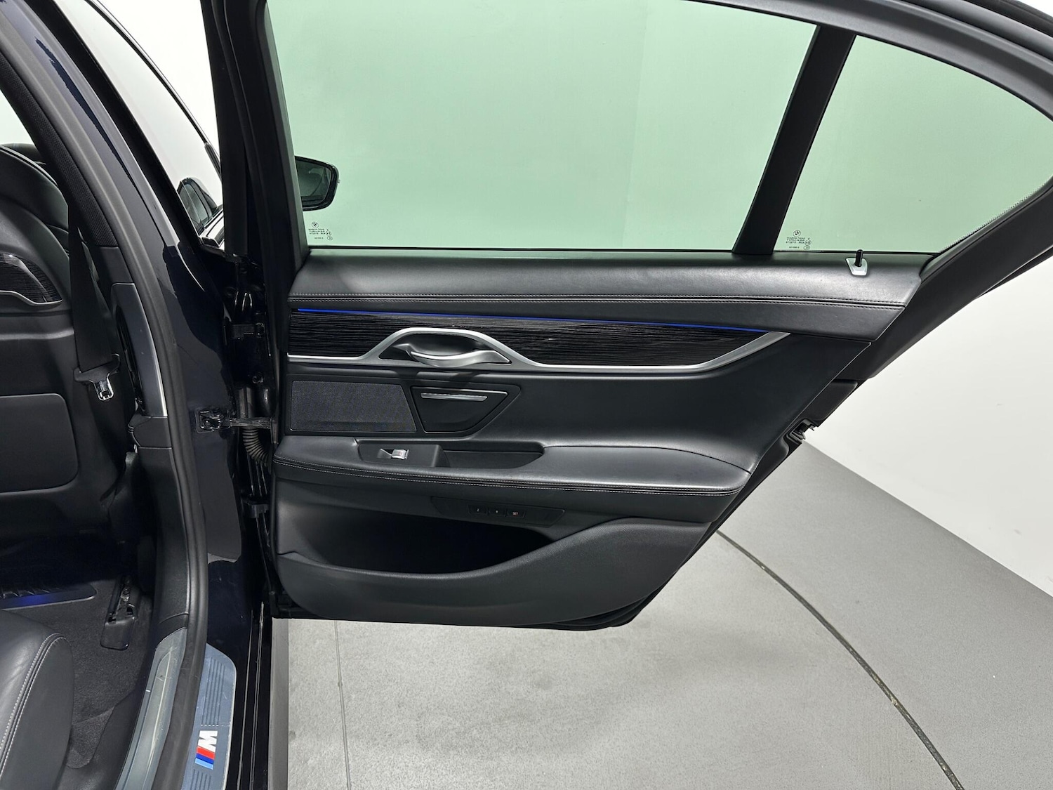 Used BMW 7 Series 2019 for sale - 76878895: Photo 47