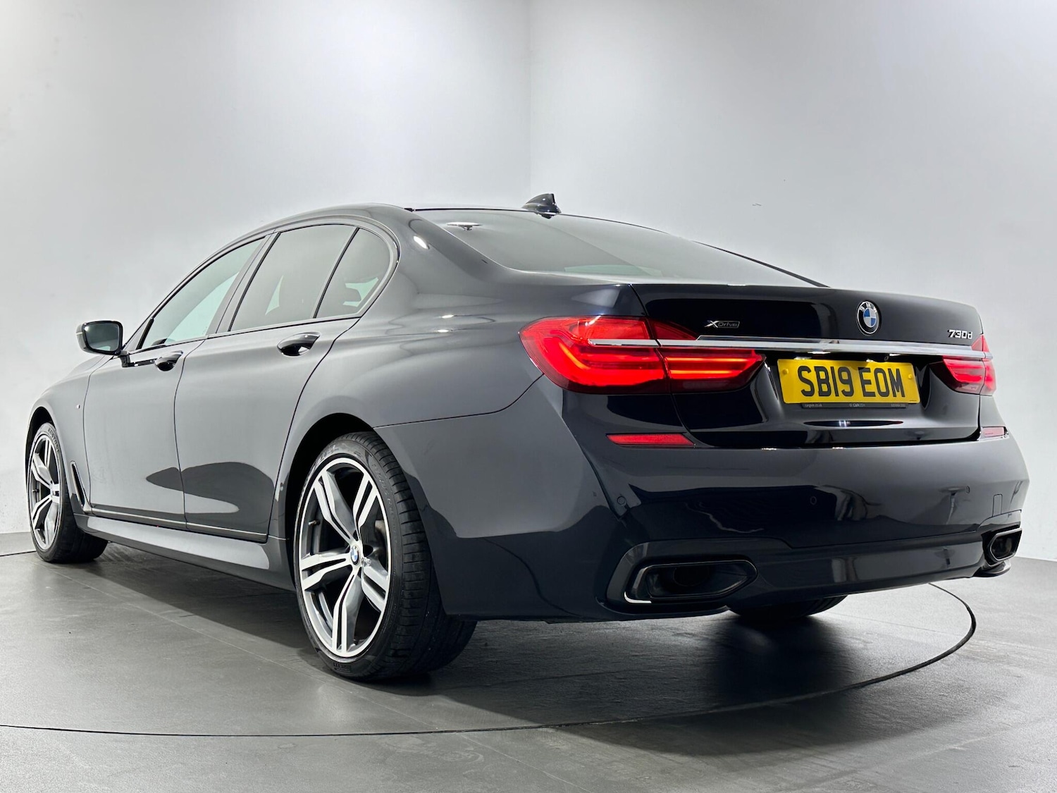 Used BMW 7 Series 2019 for sale - 76878895: Photo 51