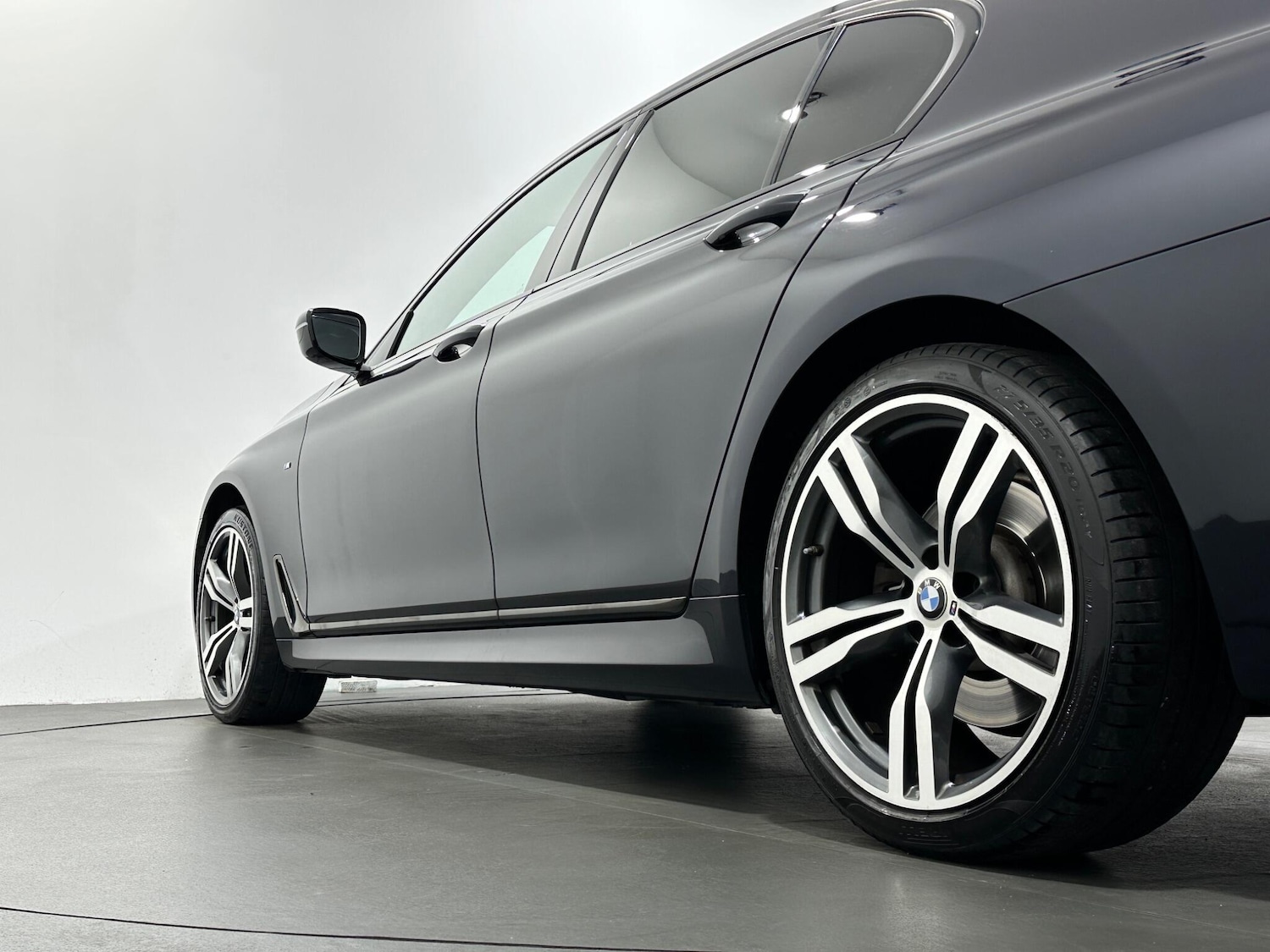 Used BMW 7 Series 2019 for sale - 76878895: Photo 52