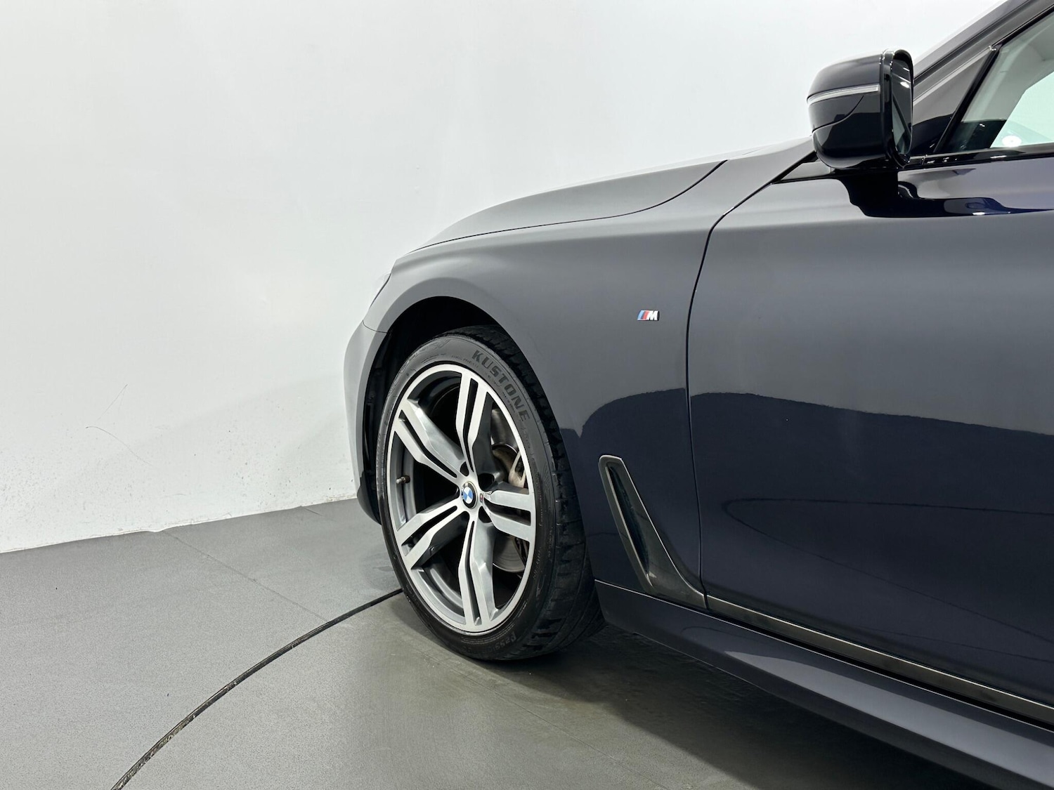 Used BMW 7 Series 2019 for sale - 76878895: Photo 53