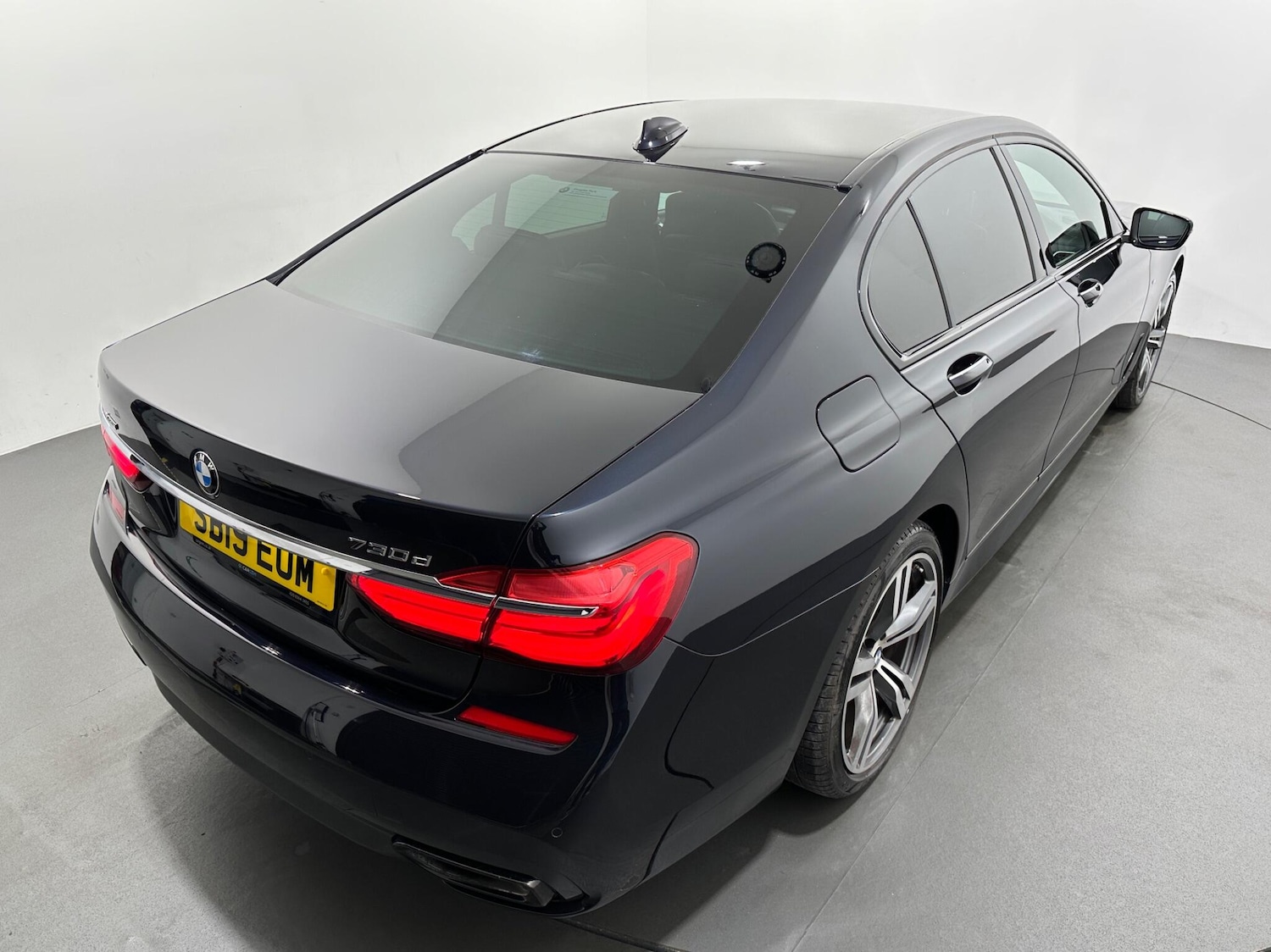Used BMW 7 Series 2019 for sale - 76878895: Photo 54