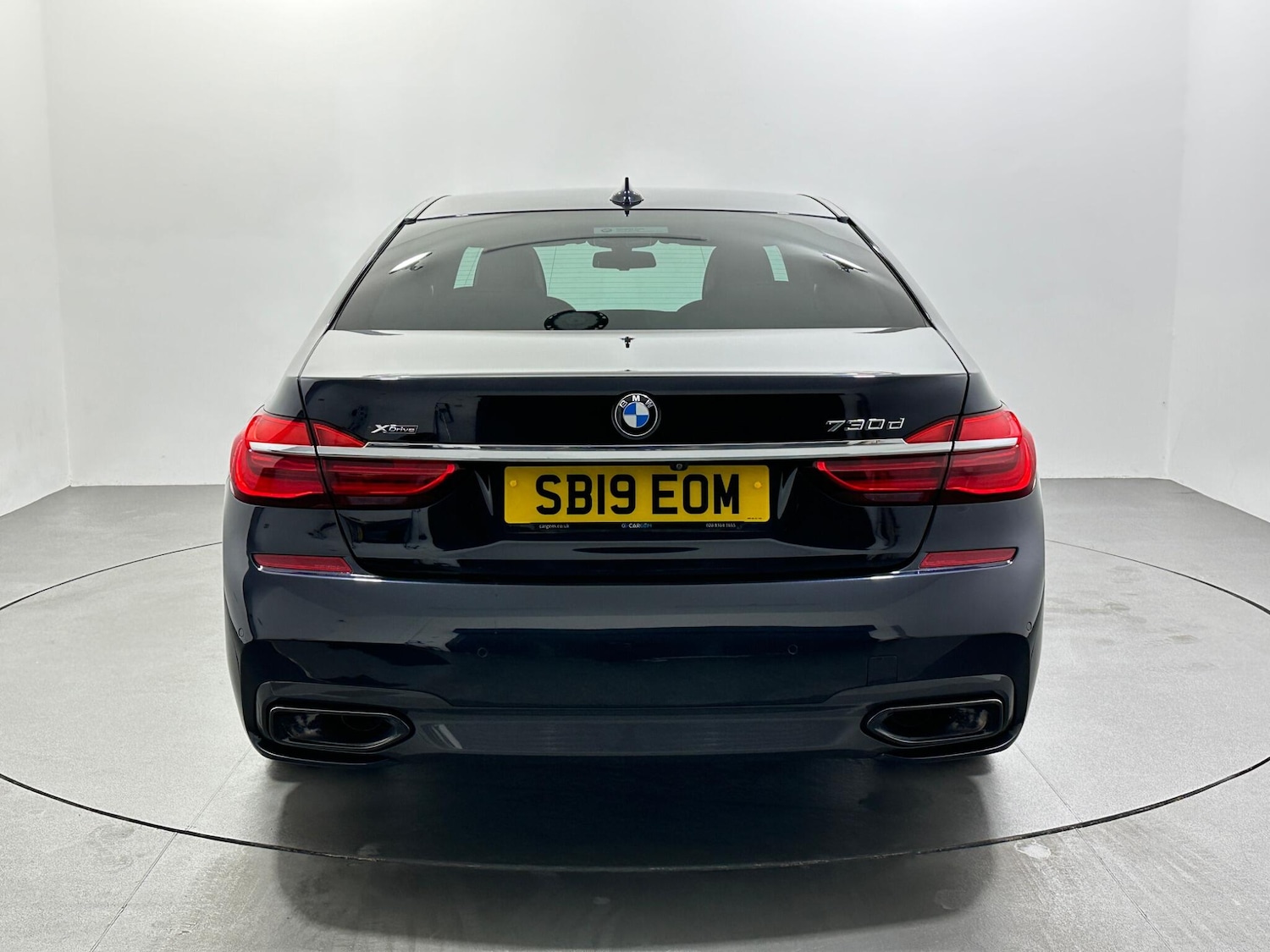 Used BMW 7 Series 2019 for sale - 76878895: Photo 6