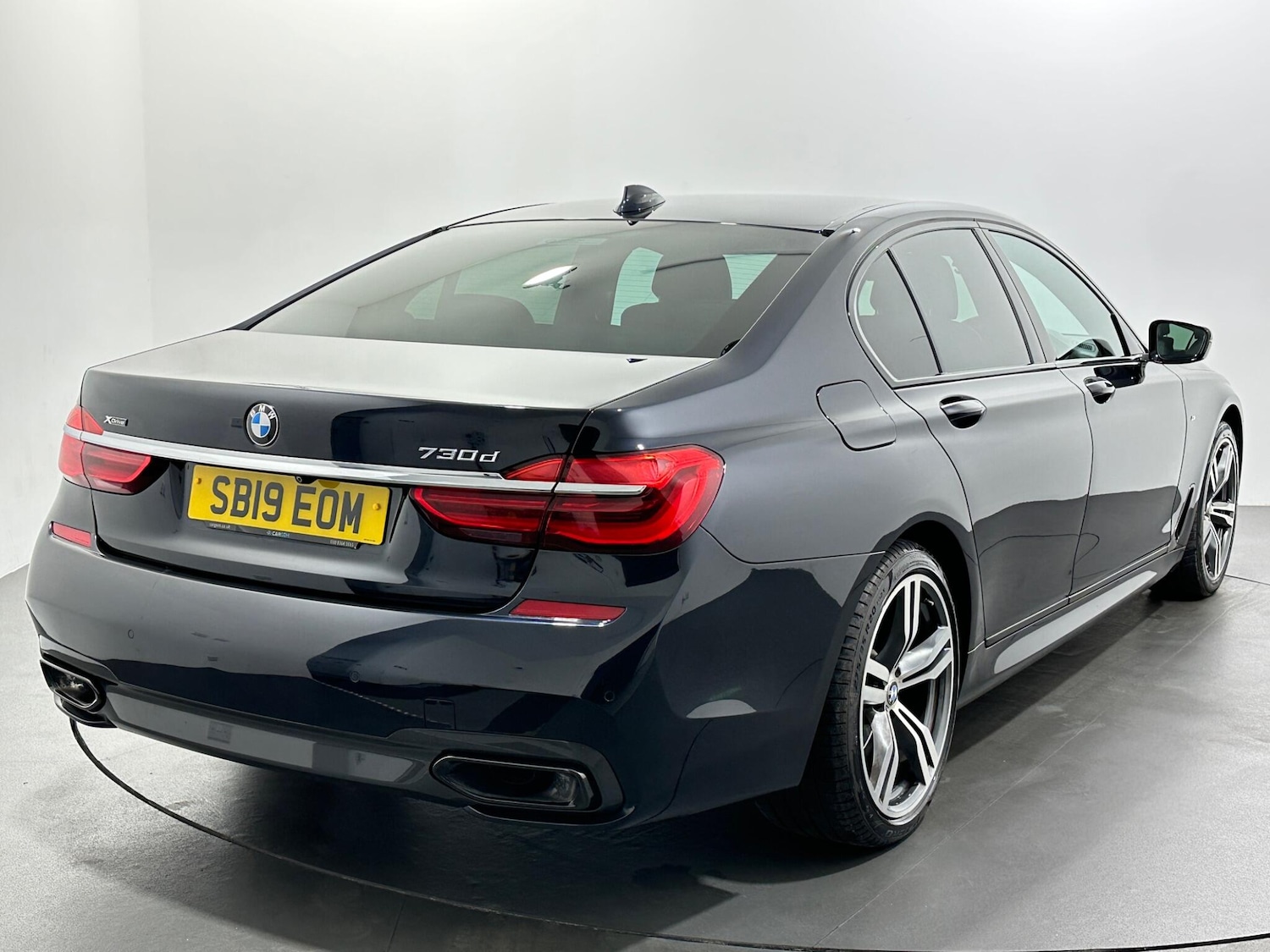 Used BMW 7 Series 2019 for sale - 76878895: Photo 7