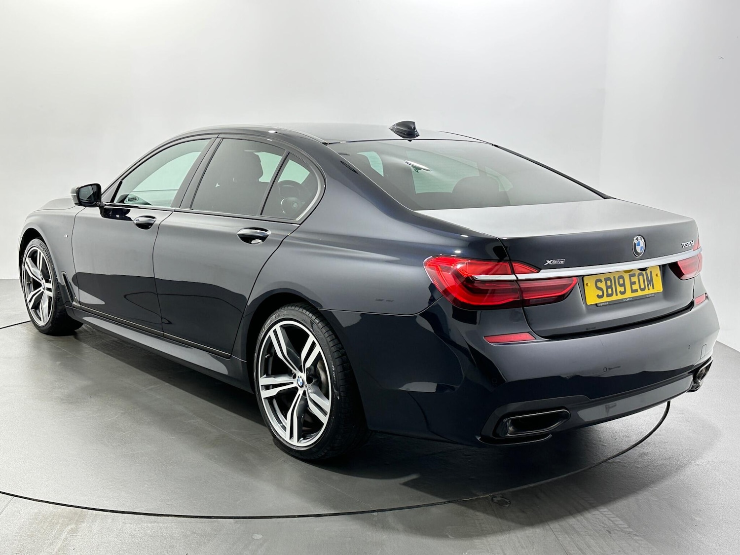 Used BMW 7 Series 2019 for sale - 76878895: Photo 9