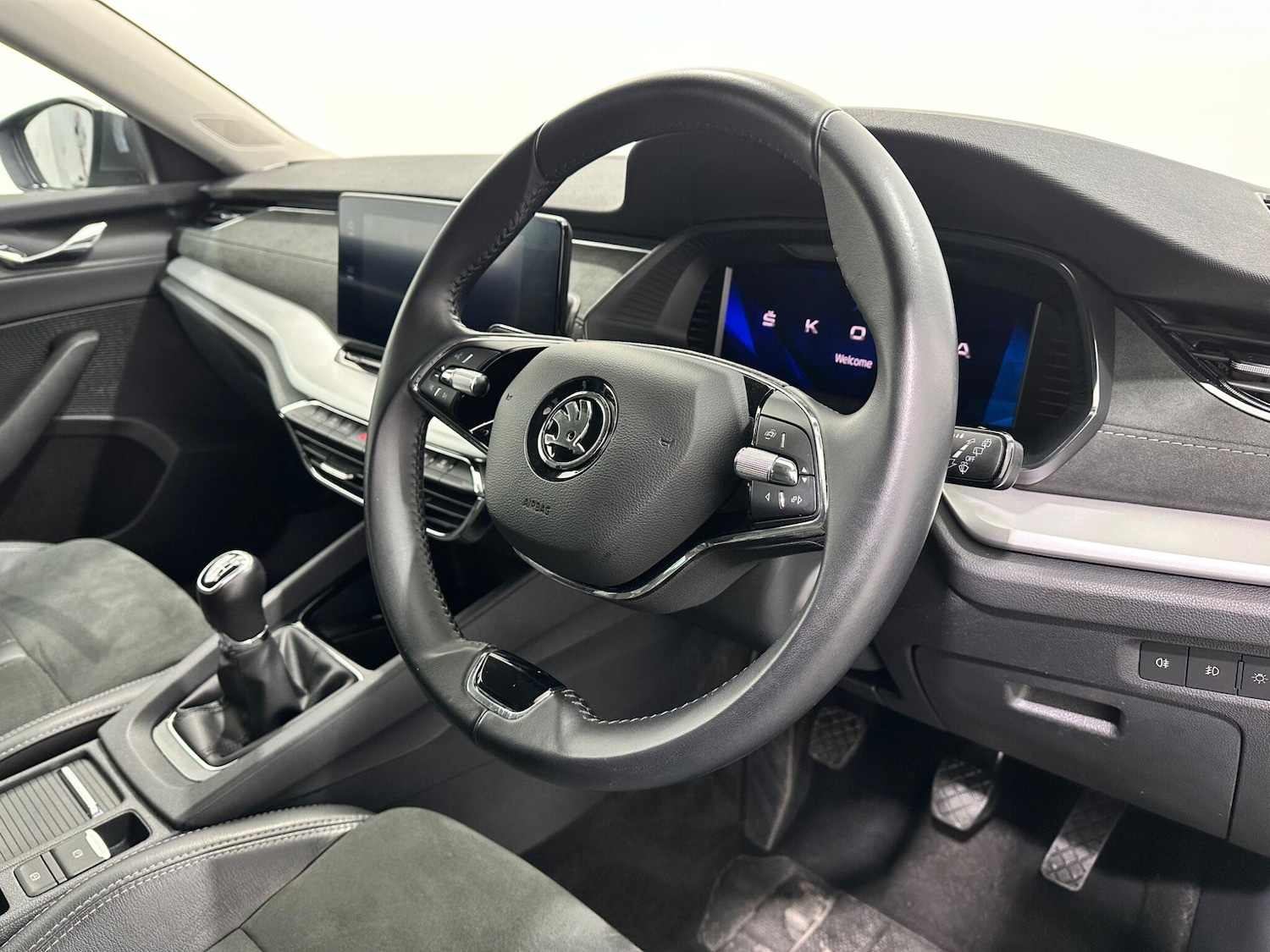 Used Skoda Octavia for sale - 77808435: Photo 10