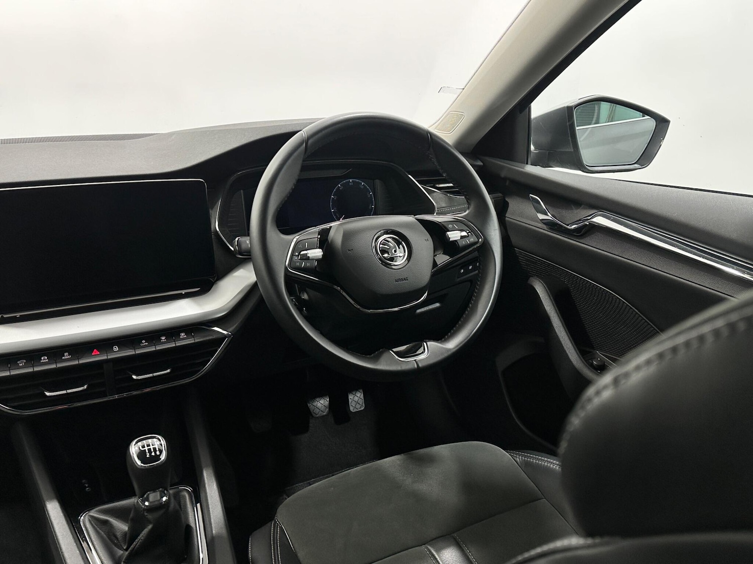 Used Skoda Octavia for sale - 77808435: Photo 12