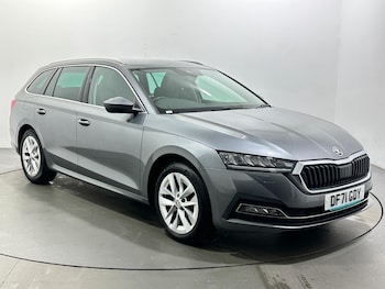 Used Skoda Octavia 2022 for sale - 77808435: Photo