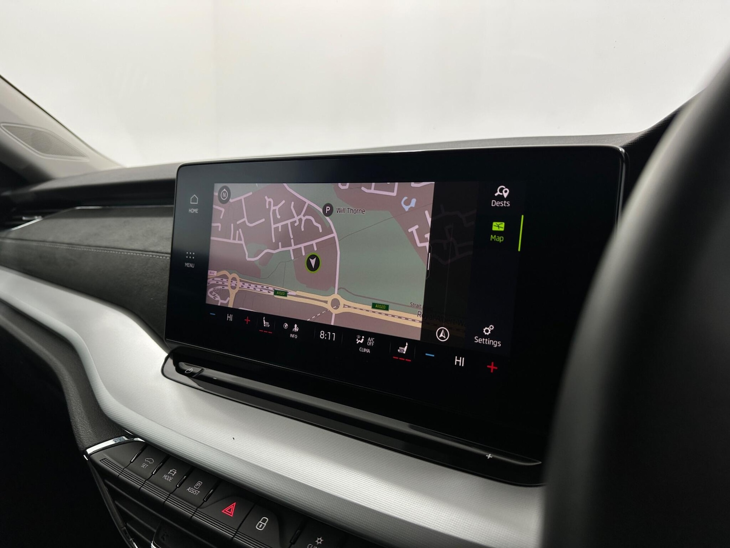 Used Skoda Octavia for sale - 77808435: Photo 21