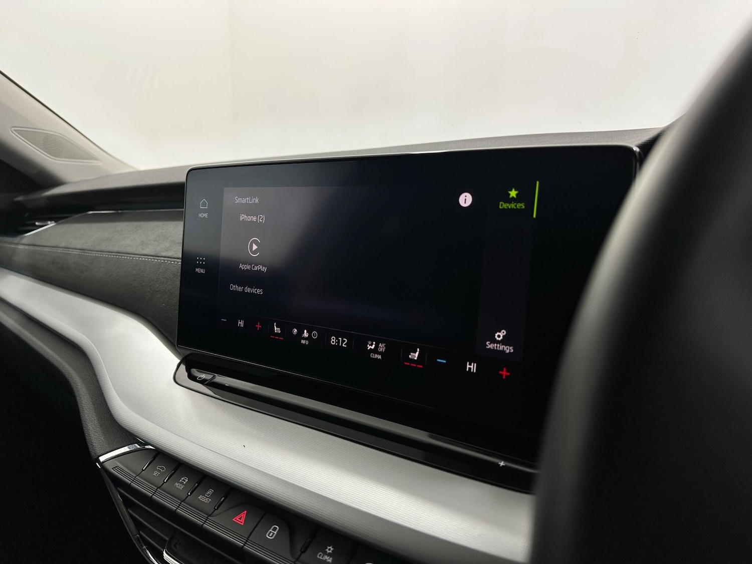 Used Skoda Octavia for sale - 77808435: Photo 23