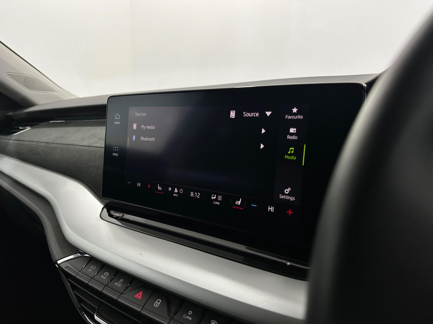 Used Skoda Octavia for sale - 77808435: Photo 24