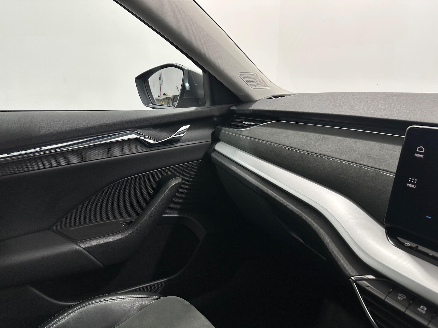 Used Skoda Octavia for sale - 77808435: Photo 26