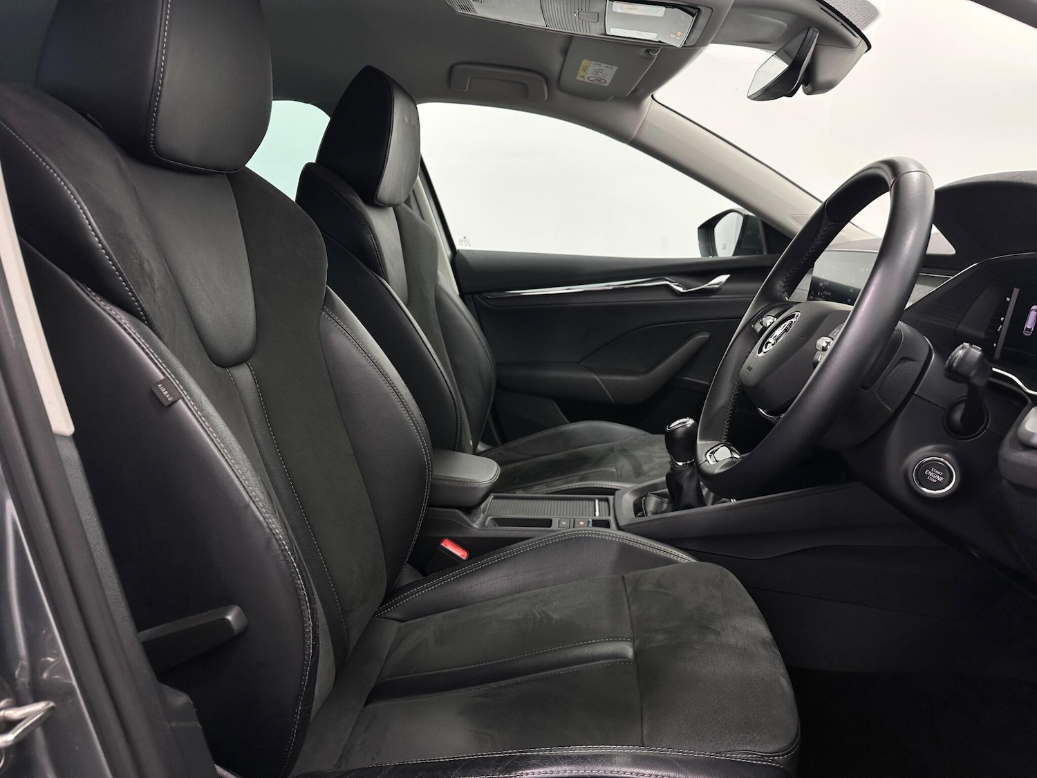 Used Skoda Octavia for sale - 77808435: Photo 30