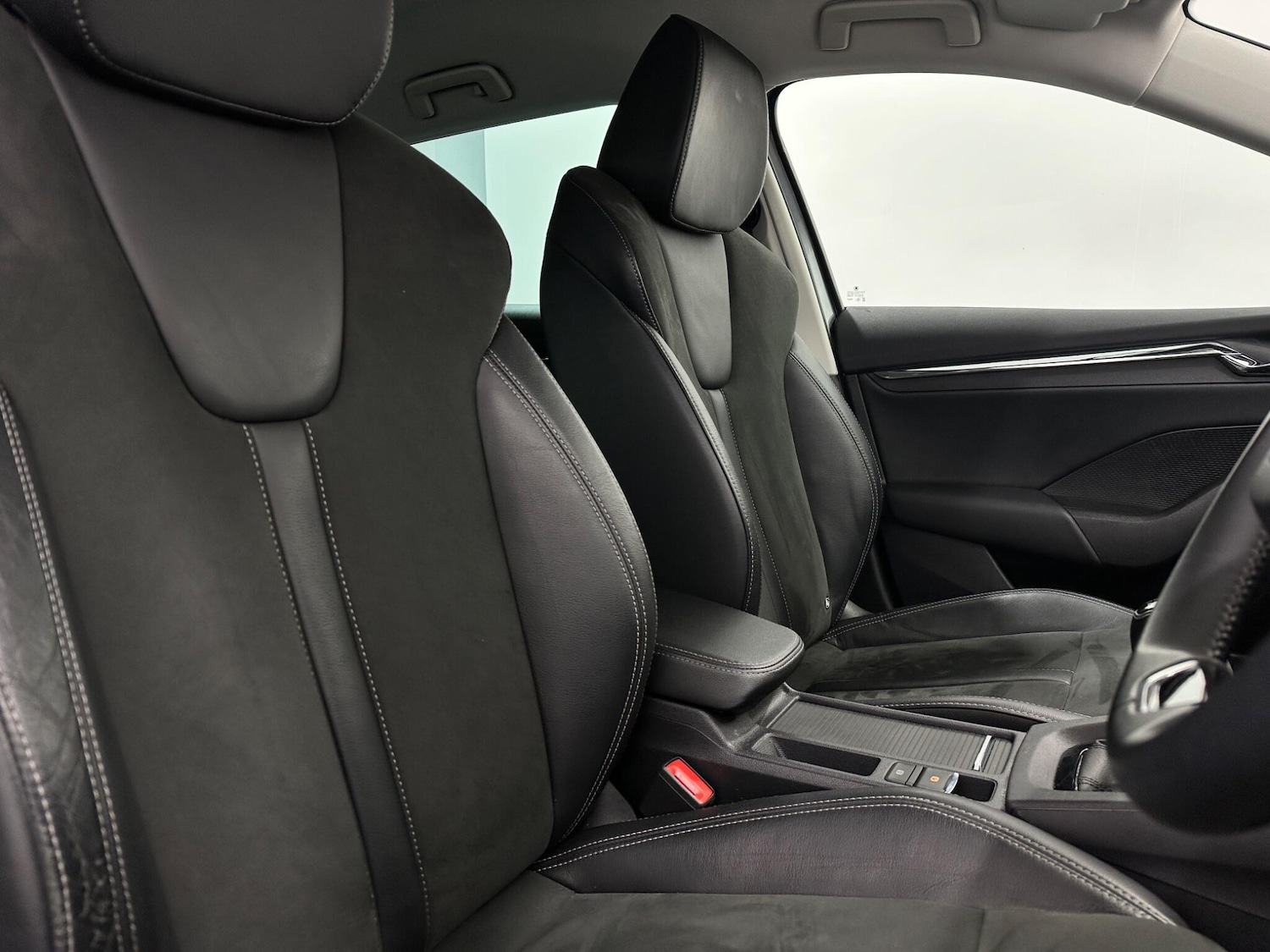 Used Skoda Octavia for sale - 77808435: Photo 31