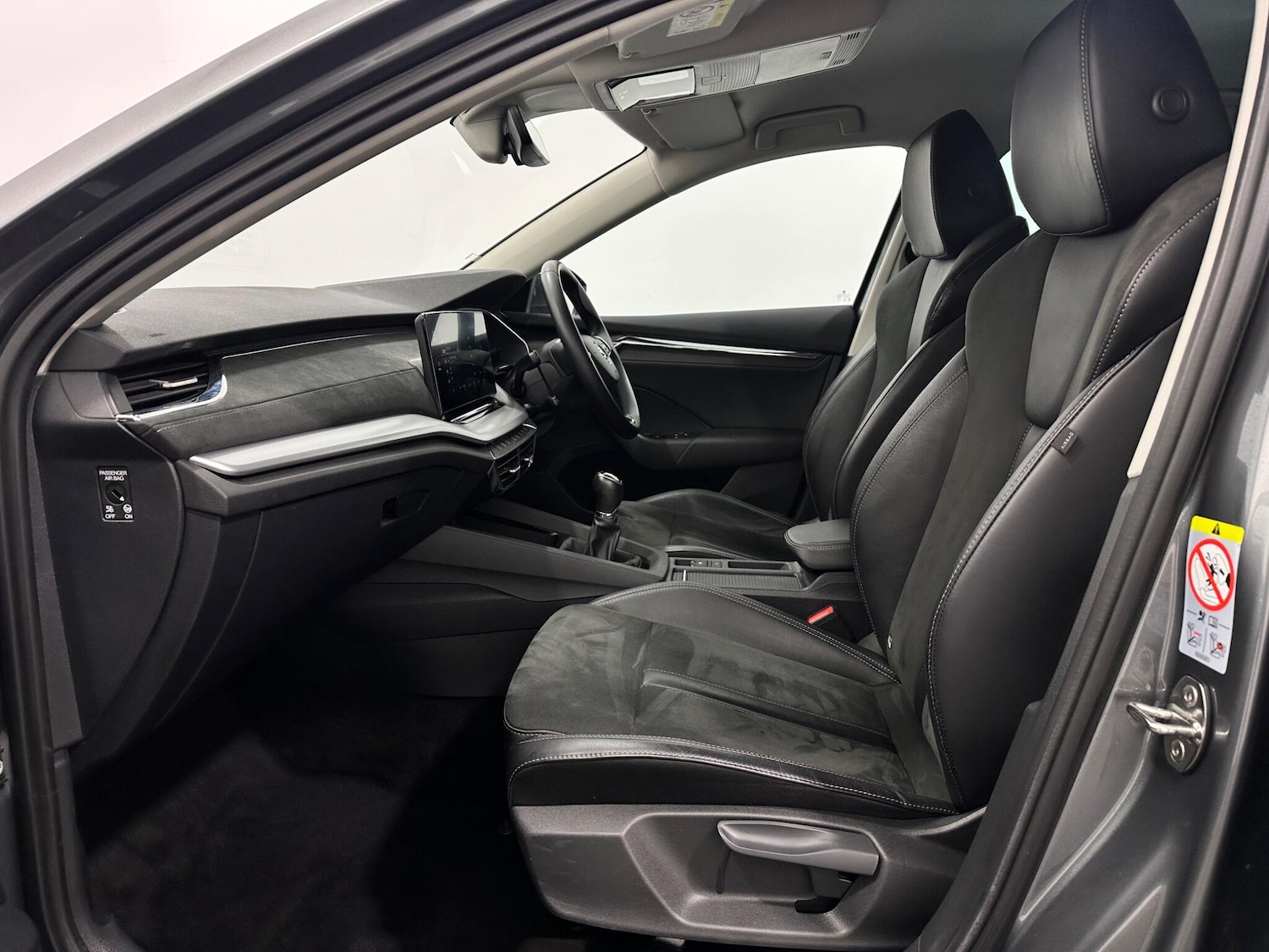 Used Skoda Octavia for sale - 77808435: Photo 34