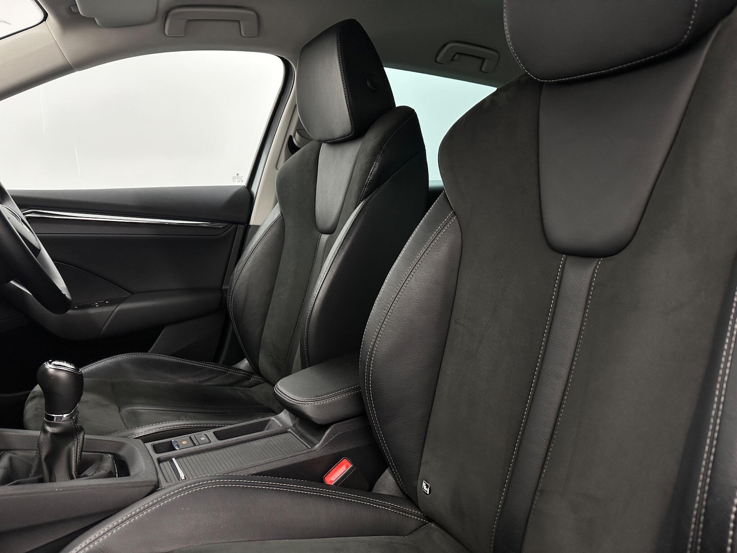 Used Skoda Octavia for sale - 77808435: Photo 35