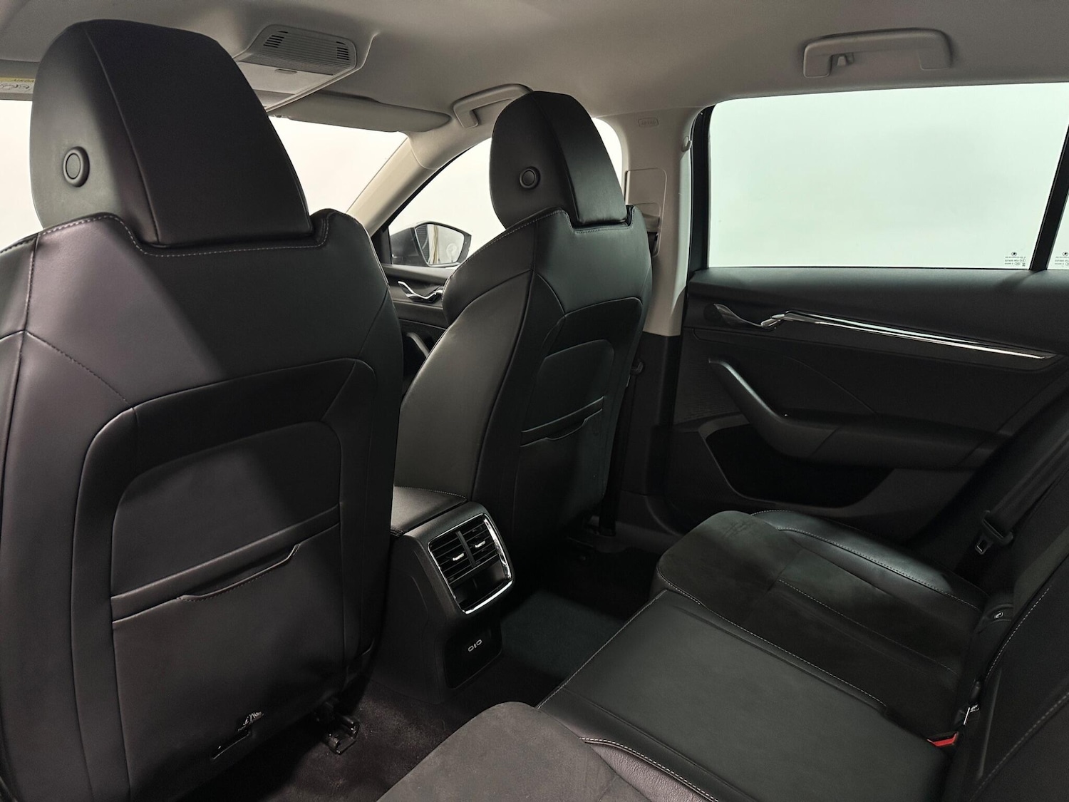 Used Skoda Octavia for sale - 77808435: Photo 38