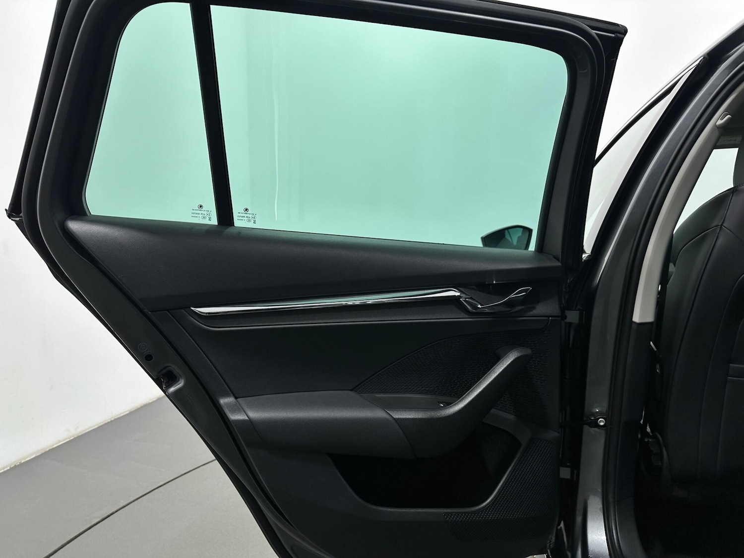 Used Skoda Octavia for sale - 77808435: Photo 40