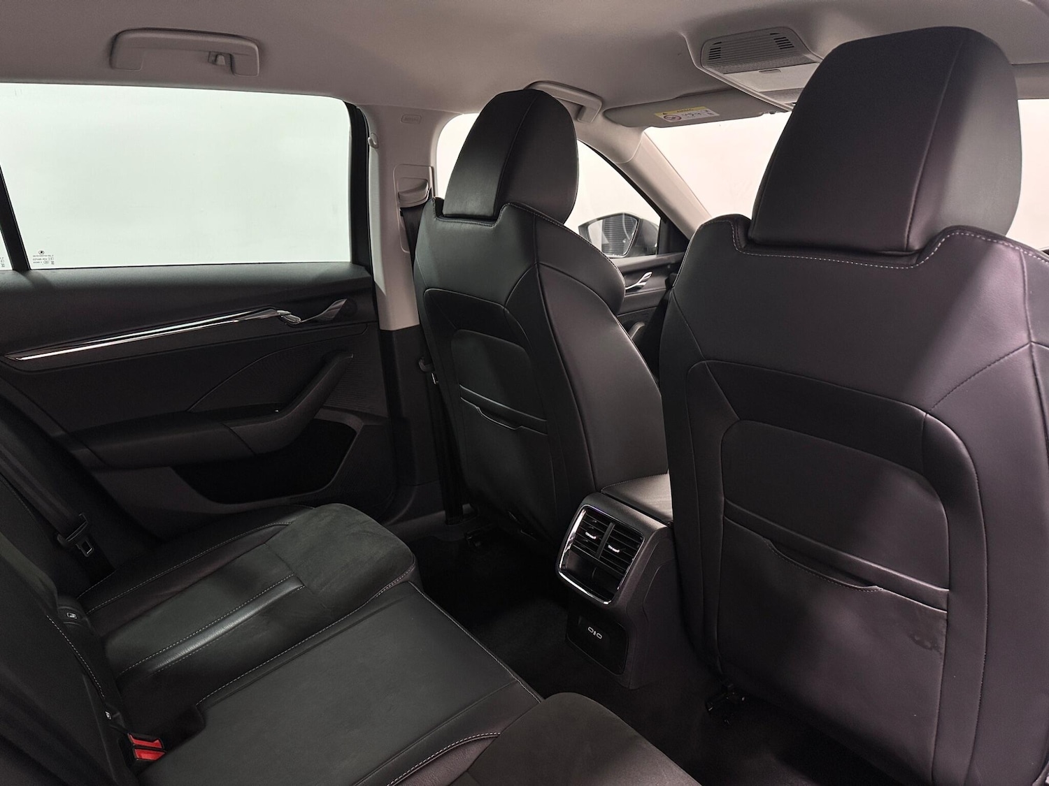 Used Skoda Octavia for sale - 77808435: Photo 41