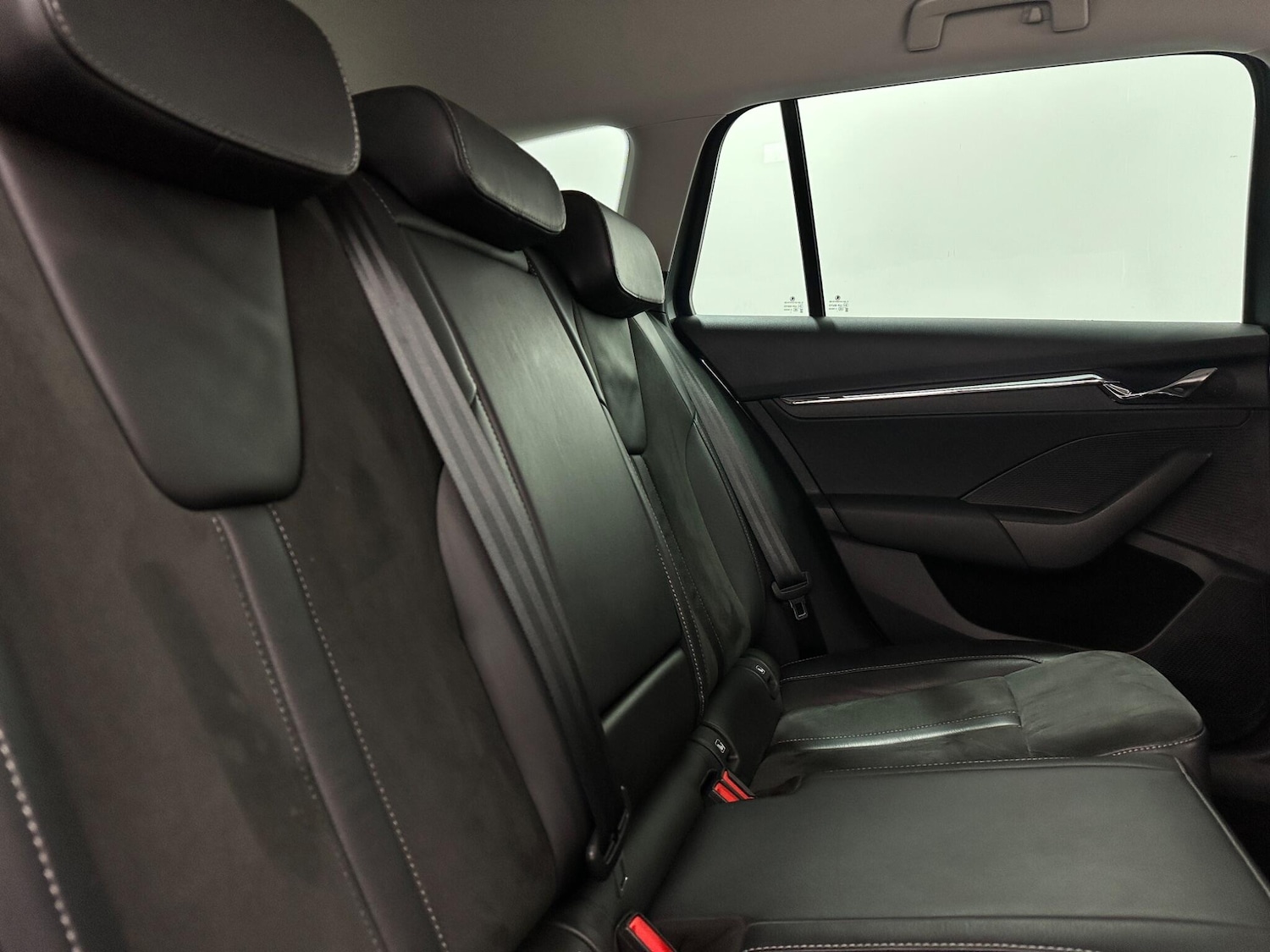 Used Skoda Octavia for sale - 77808435: Photo 42