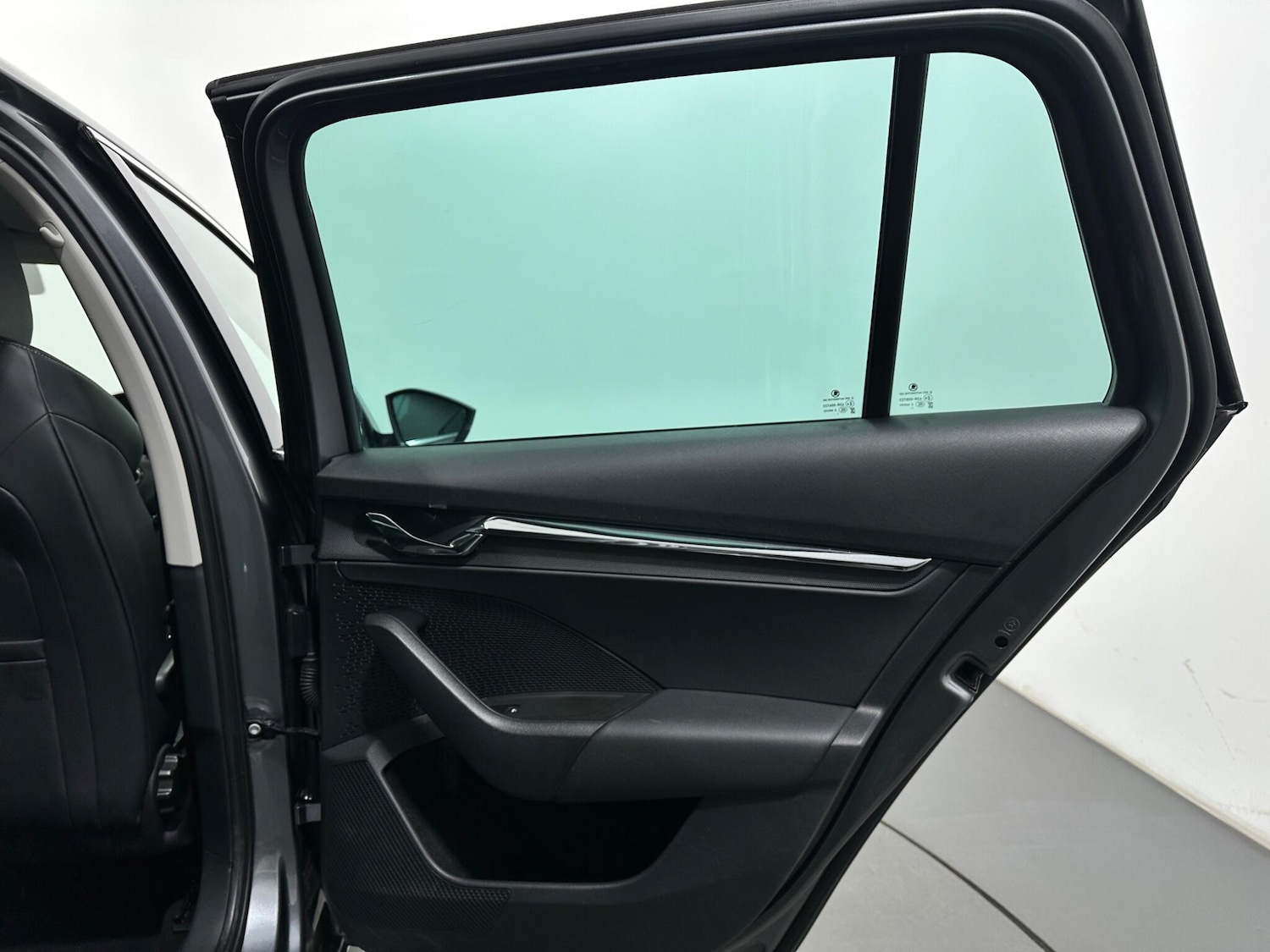 Used Skoda Octavia for sale - 77808435: Photo 43