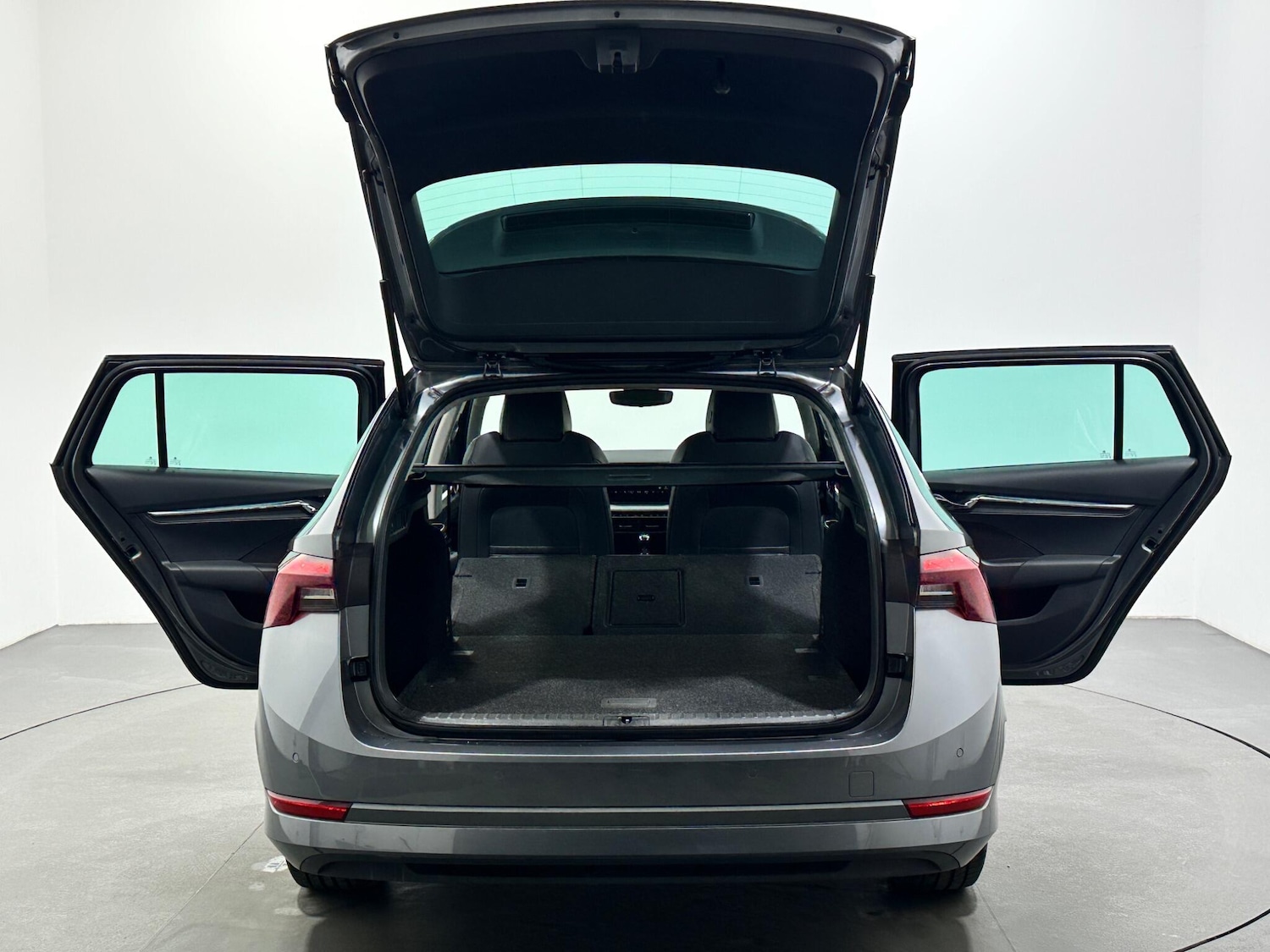 Used Skoda Octavia for sale - 77808435: Photo 44