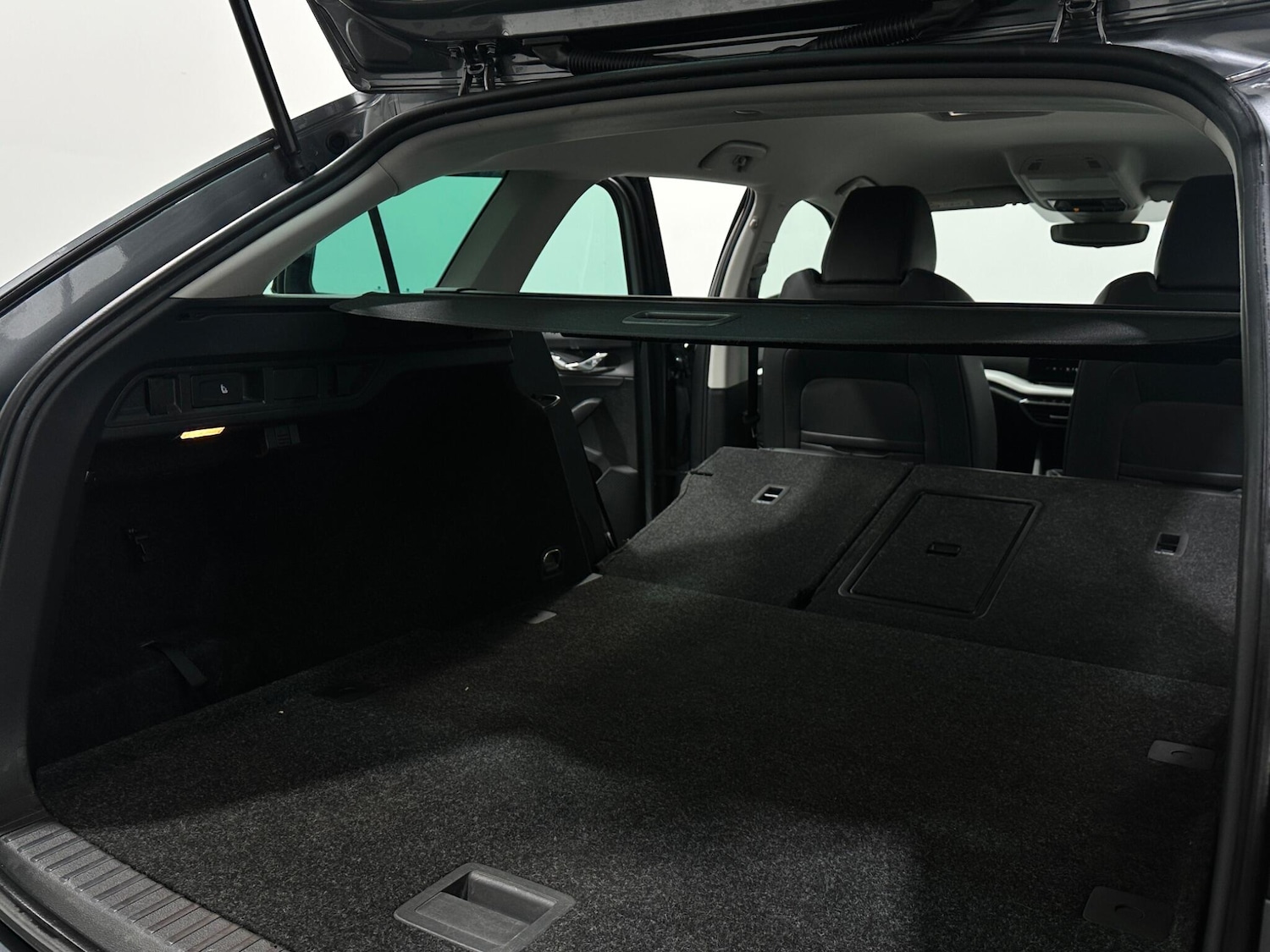 Used Skoda Octavia for sale - 77808435: Photo 45