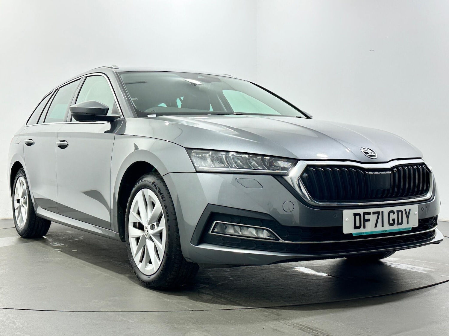 Used Skoda Octavia for sale - 77808435: Photo 51