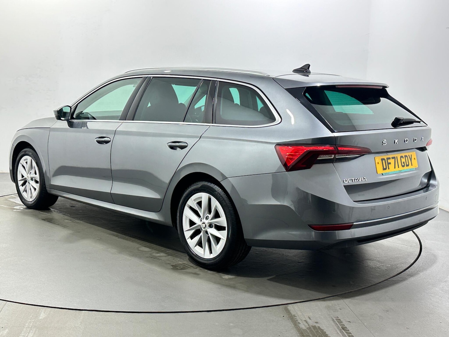 Used Skoda Octavia for sale - 77808435: Photo 6