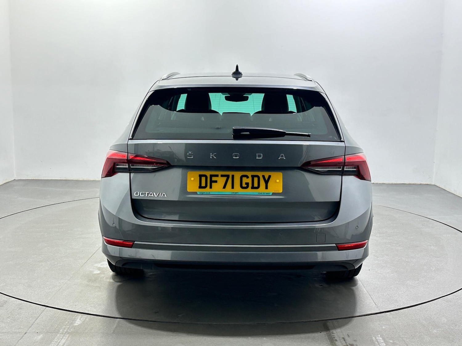 Used Skoda Octavia for sale - 77808435: Photo 7