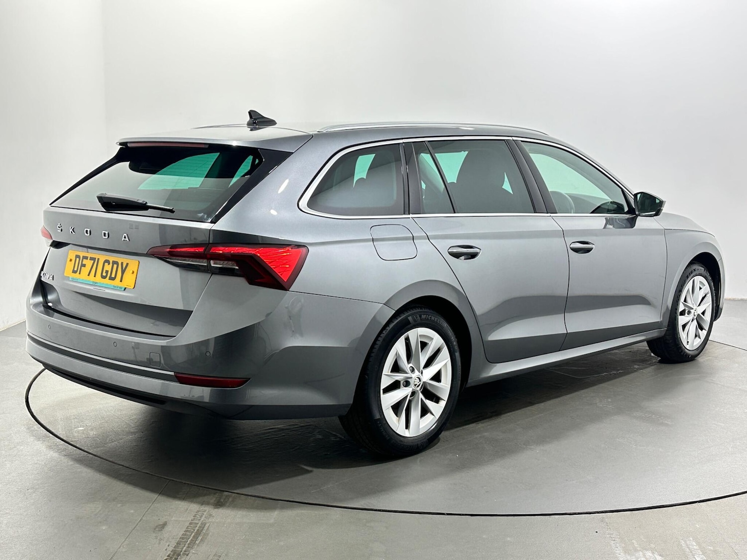 Used Skoda Octavia for sale - 77808435: Photo 8