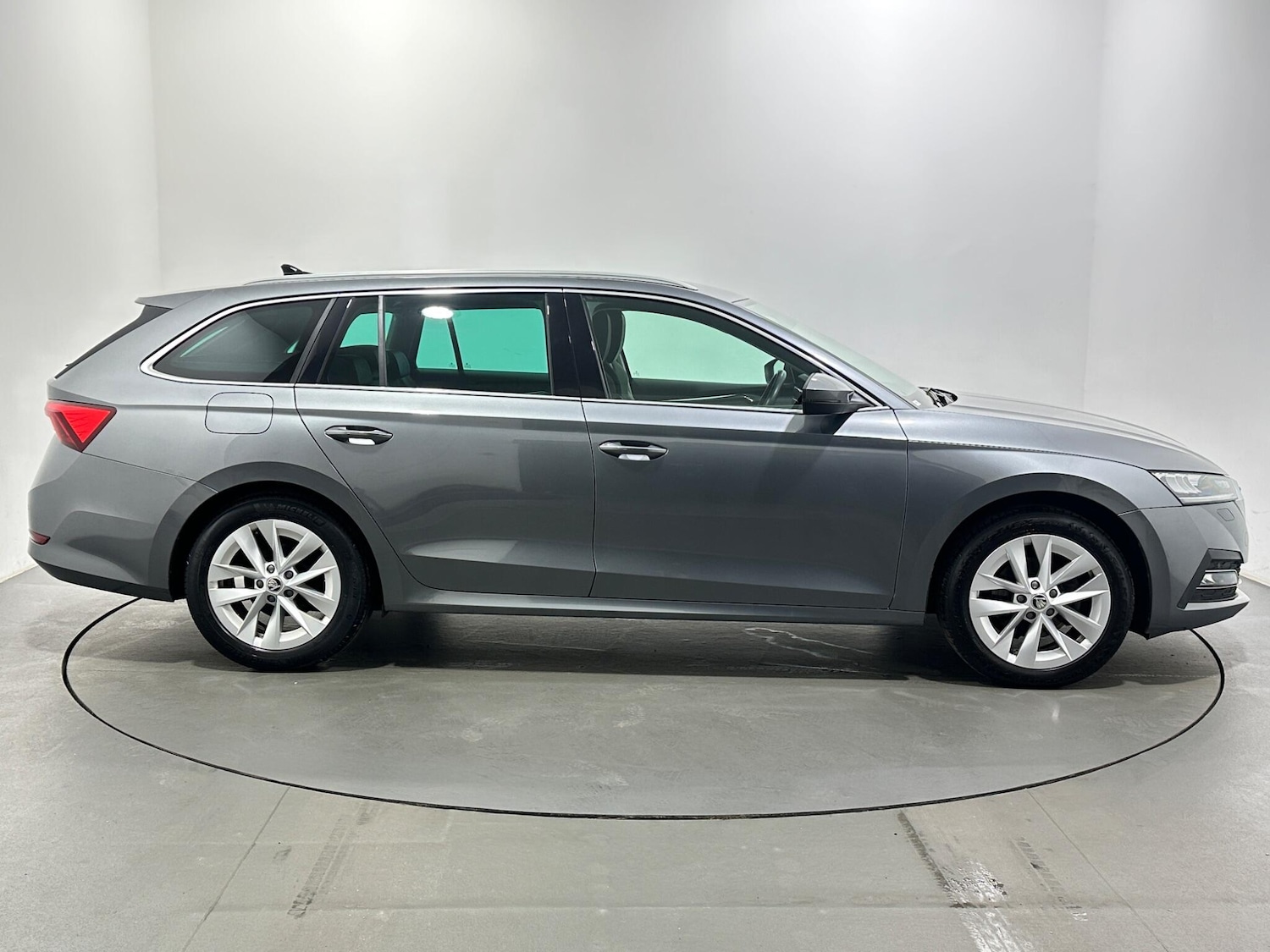 Used Skoda Octavia for sale - 77808435: Photo 9