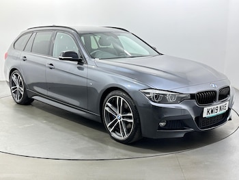 Used BMW 3 Series 2019 for sale - 78958212: Photo