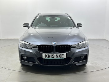 Used BMW 3 Series 2019 for sale - 78958212: Photo