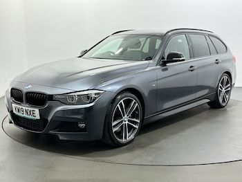 Used BMW 3 Series 2019 for sale - 78958212: Photo