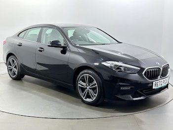 Used BMW 2 Series Gran Coupe 2023 for sale - 79247701: Photo