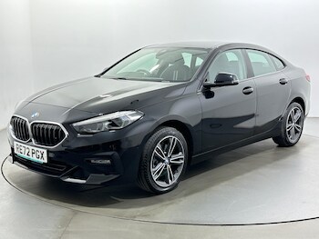 Used BMW 2 Series Gran Coupe 2023 for sale - 79247701: Photo