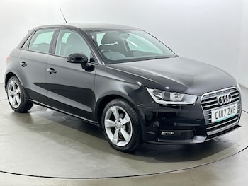 Used Audi A1 2017 for sale - 78999304: Photo